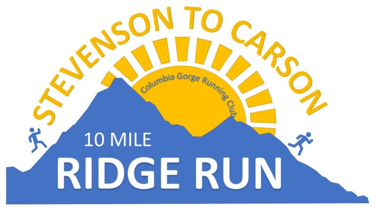 Ridge Run 10-Miler – Columbia Gorge Running Club